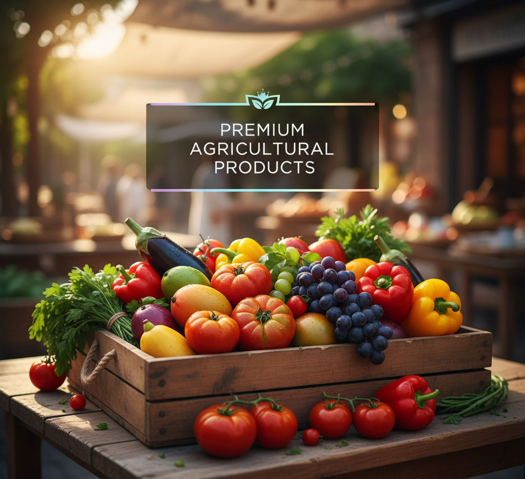 Agricultural Commodities Trading